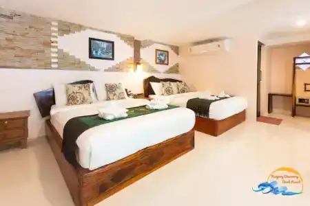 Naiyang Discovery Beach Resort Sha - 40