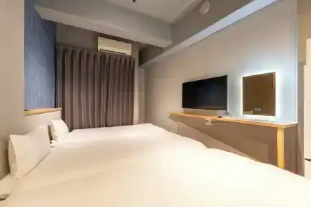 e-stay namba - 138