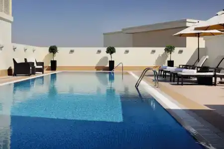Avani Deira Dubai - 15