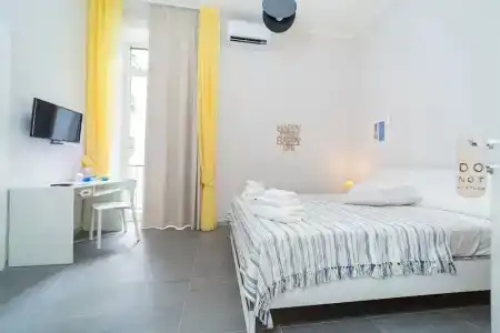 Napoli Suite - 37