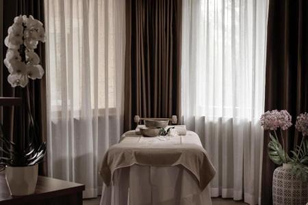Solea Boutique & Spa - 20