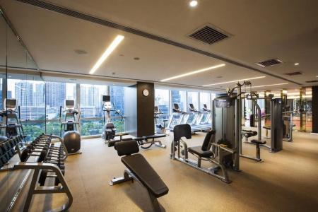 Hilton Shenzhen Futian - 19