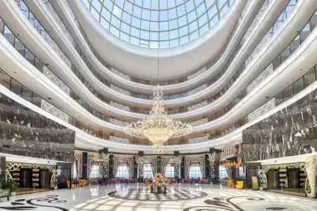Seaden Sea Planet Resort & Spa - 6