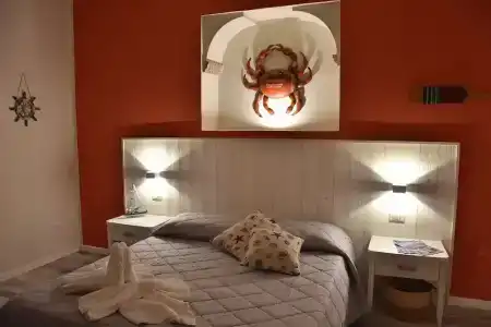 b&b Marina Blu - 3
