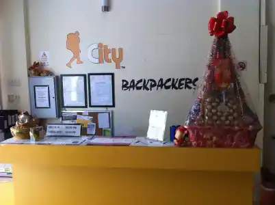 City Backpackers @ Clarke Quay - 6