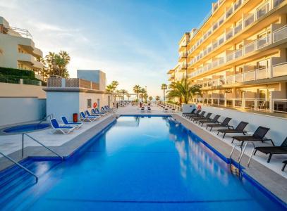 Las Arenas Affiliated by Melia - 24