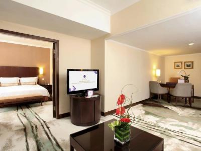 Grand Mercure Beijing Central - 41