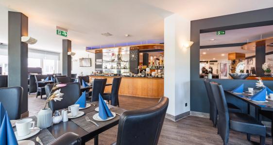 Best Western Plaza Stuttgart-Filderstadt - 20