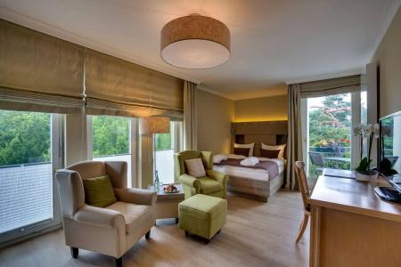 Upstalsboom Heringsdorf - 32