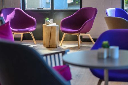 Campanile & Restaurant Eindhoven - 22