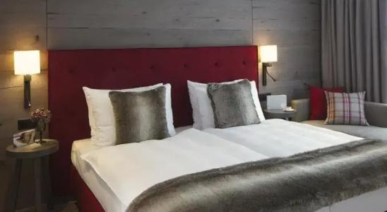 Ameron Davos Swiss Mountain Resort - 54