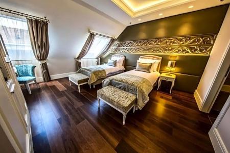 Prestige Budapest - 53