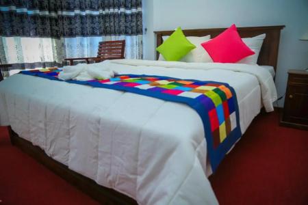 Nuwara Eliya Rosedale Bunglow - 29