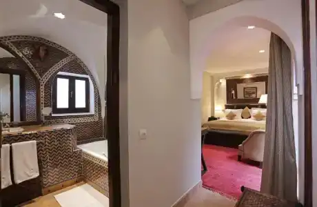 La Maison Arabe, Spa & Cooking Workshops - 76
