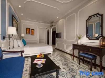 Hoi An Rosemary Boutique & Spa - 35