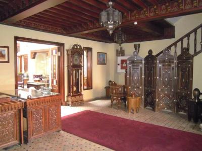 Riad By Hivernage - 21