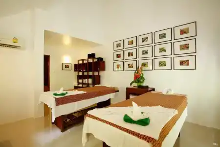 Haadson Resort - Khaolak, Phangnga - 33