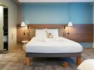 Novotel Suites Nancy Centre - 267