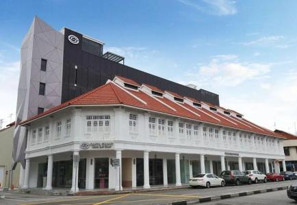 Santa Grand East Coast (Sg Clean, Staycation Approved) - 70