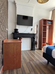 Amsterdam Inn - 52