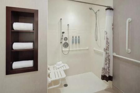 Residence Inn by Marriott San Diego Downtown/Bayfront - 101