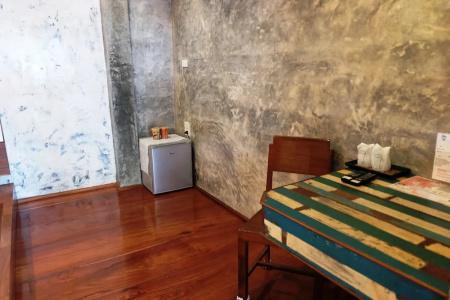 Baan Chompoo Homestay - 27