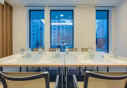 Holiday Inn - Warsaw City Centre, an IHG - 16