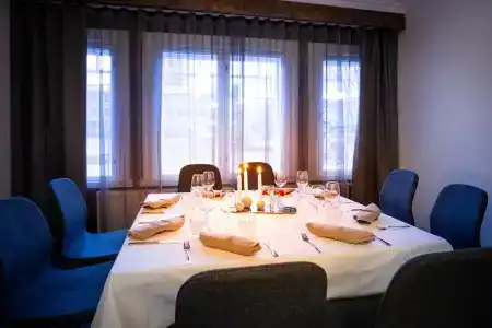 De Gamlas Hem & Restaurant - 24
