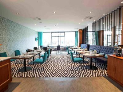 Mercure Metz Centre - 20