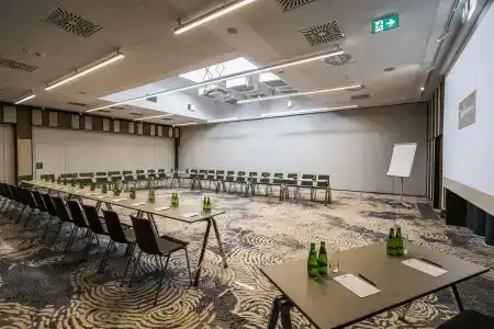 Radisson Blu - 18