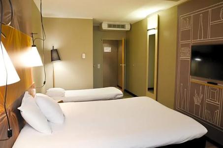 ibis Frankfurt Airport - 43
