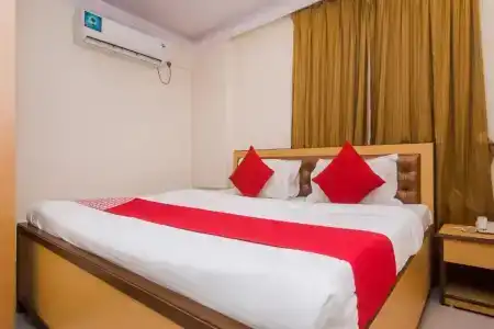 Privilege Inn - 24