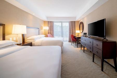 Sheraton Grand Rio & Resort - 131