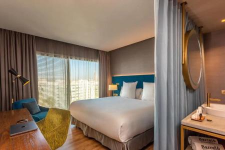 Barcelo Anfa Casablanca - 55
