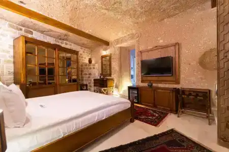 Pegas Cave Suites - 53