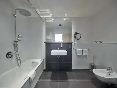 Best Western Trier City - 53