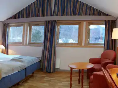 Kinsarvik Fjordhotel, Best Western Signature Collection - 4