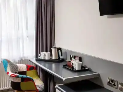 Mercure Abbots Well - 57