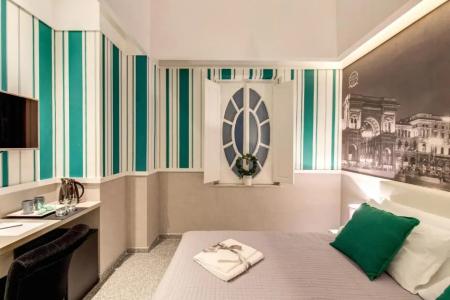 Grand Tour Rome Suites - Liberty Collection - 75