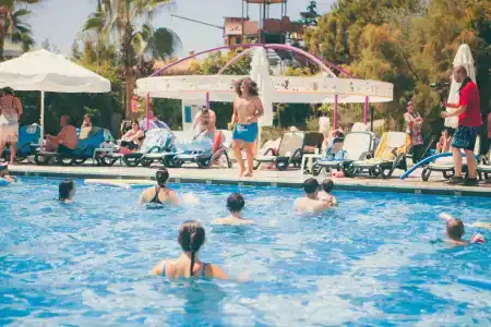 Raymars & Resorts - Ultra All Inclusive - 34