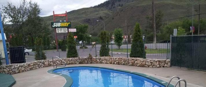 Cache Creek Inn - 11