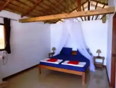 Saracen Bay Resort - 26