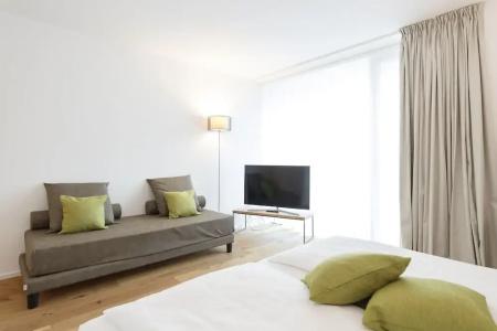 Garda Lake Suite - 51