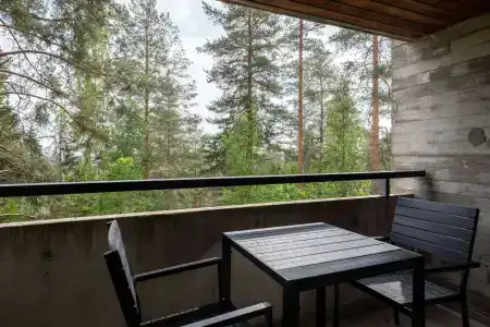 Scandic Laajavuori - 128