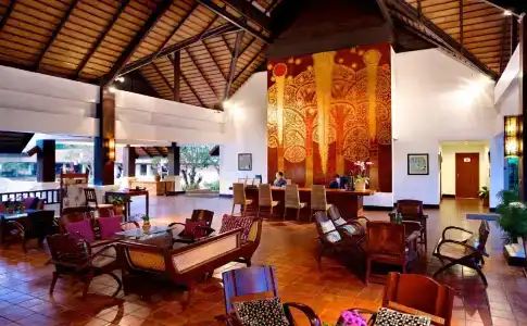 The Legend Chiang Rai Boutique River Resort & Spa - Sha Extra Plus - 1