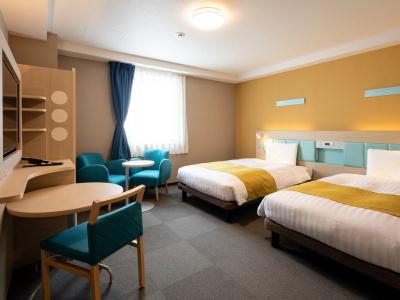 Comfort Kochi - 3