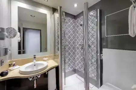 Mercure München City Center - 46