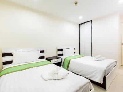 CS Residence - 6