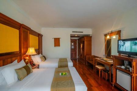 Empress Angkor Resort & Spa - 36