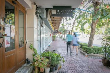 Ratana Boutique Hostel - 17